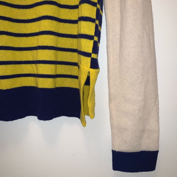 Loma London 100% cashmere sweater size small - Picture 5 of 10